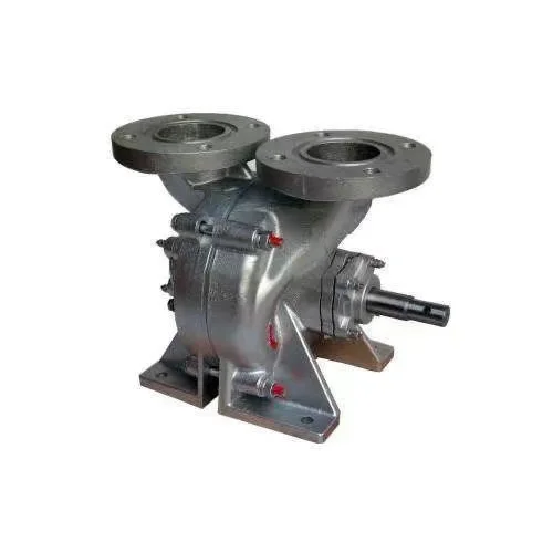 

2025/YCBH-80A Centrifugal Pump Russian Market 5.5KW Gasoline Transfer Pump