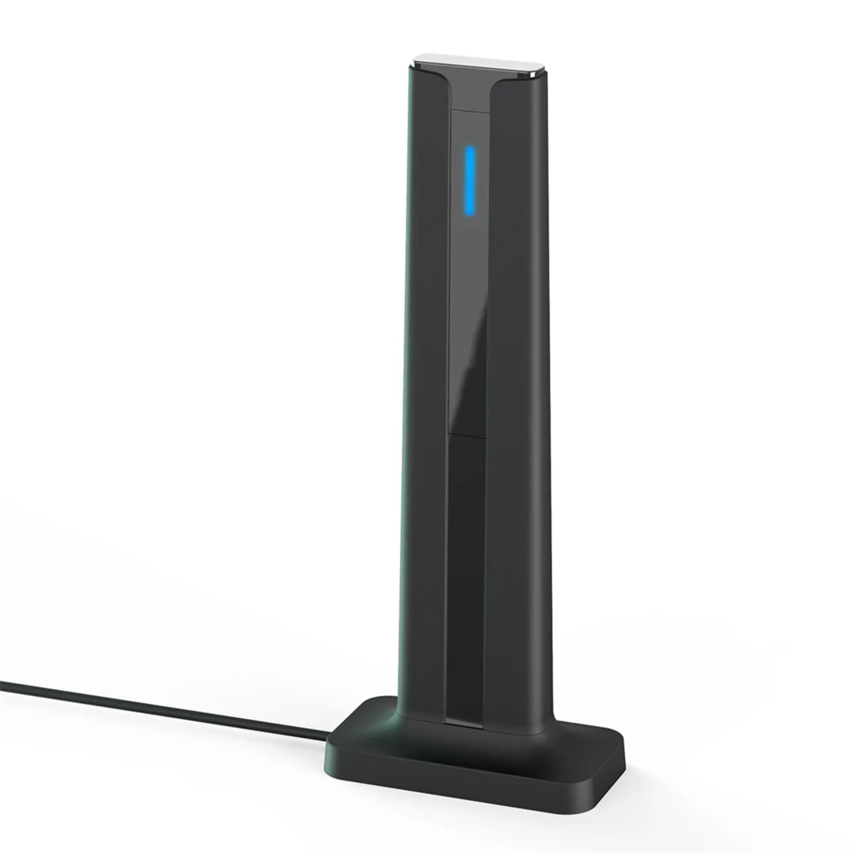 Nuevo Amplificador Digital interior 3C-4K 1080P HD, antena de TV, antena HDTV de largo alcance de 120 millas con amplificador