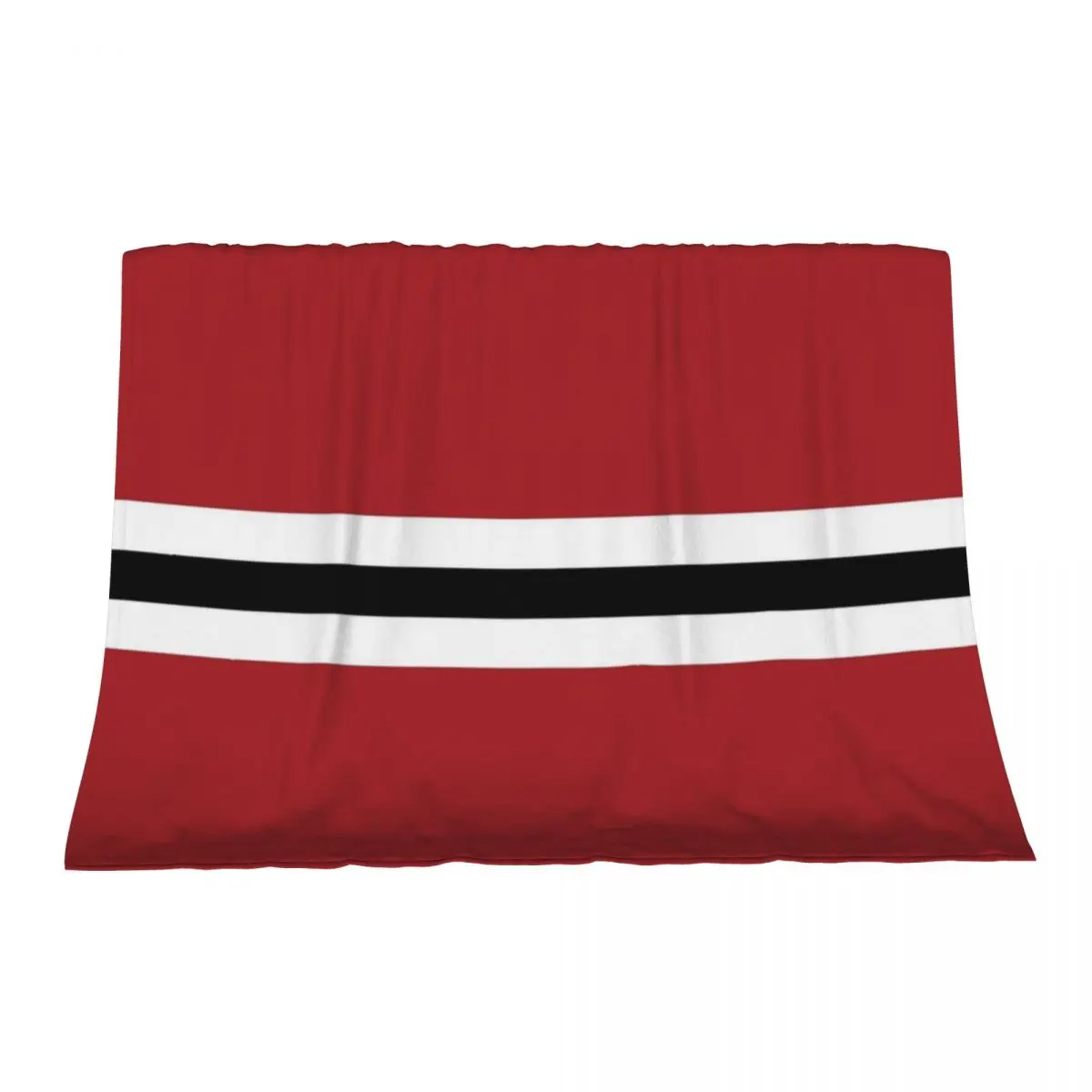 

United Bar Scarf Throw Blanket warm for winter Blankets For Baby blankets and throws for winter Blankets
