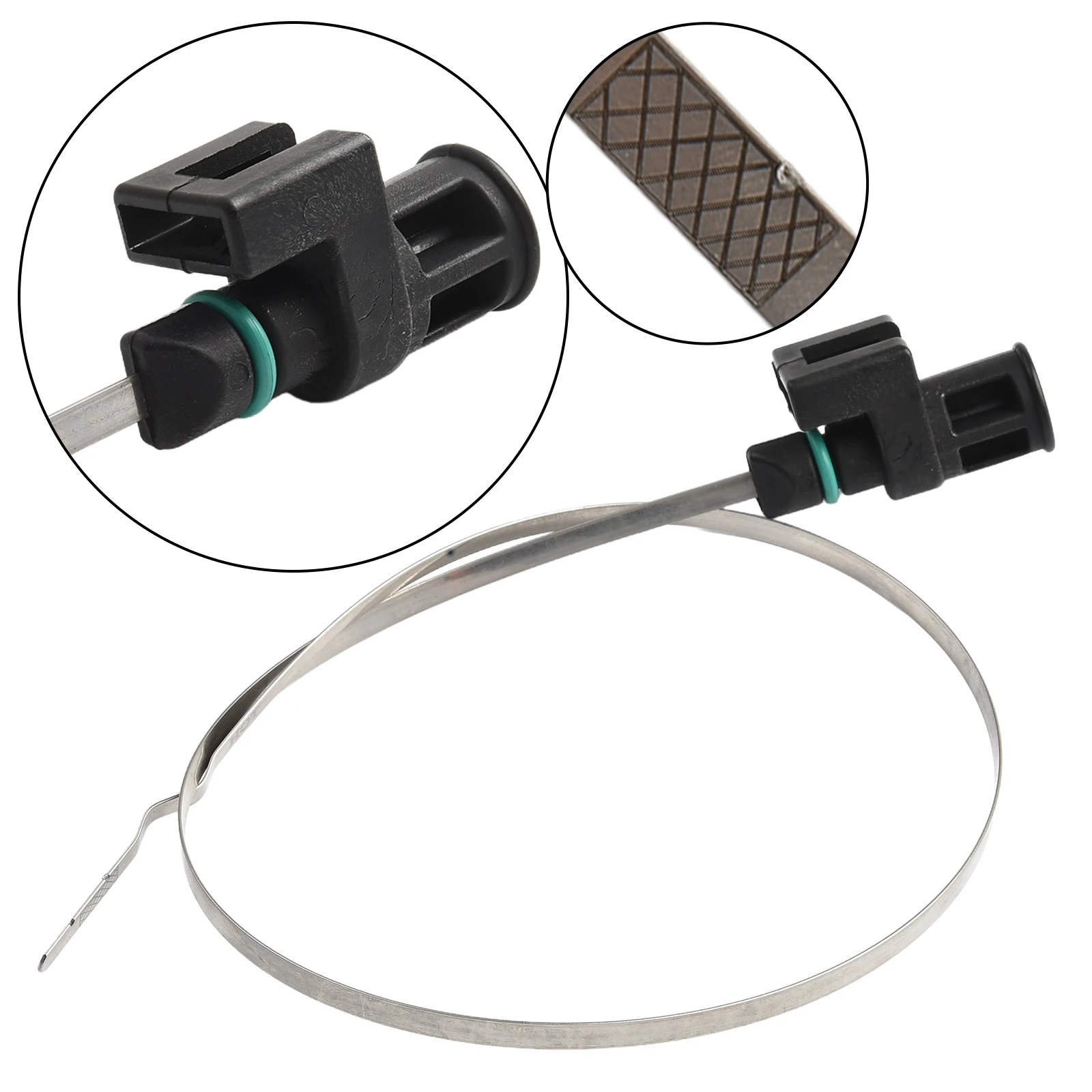 

31086-JA00A щуп коробки передач для Nissan Altima Rogue Murano Maxima 2006-2020 индикатор уровня ATF инструмент для измерения уровня масла