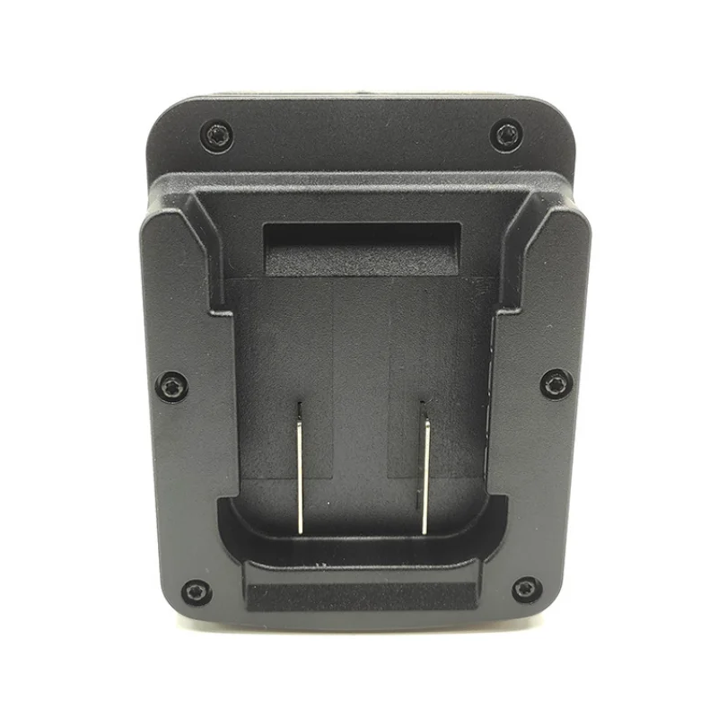 ตัวแปลงแบตเตอรี่ Converter สำหรับ Devon 20V Li-Ion แบตเตอรี่แปลงสำหรับ Makita MT 18V BL Series Lithium แบตเตอรี่ไฟฟ้าเครื่องมือ
