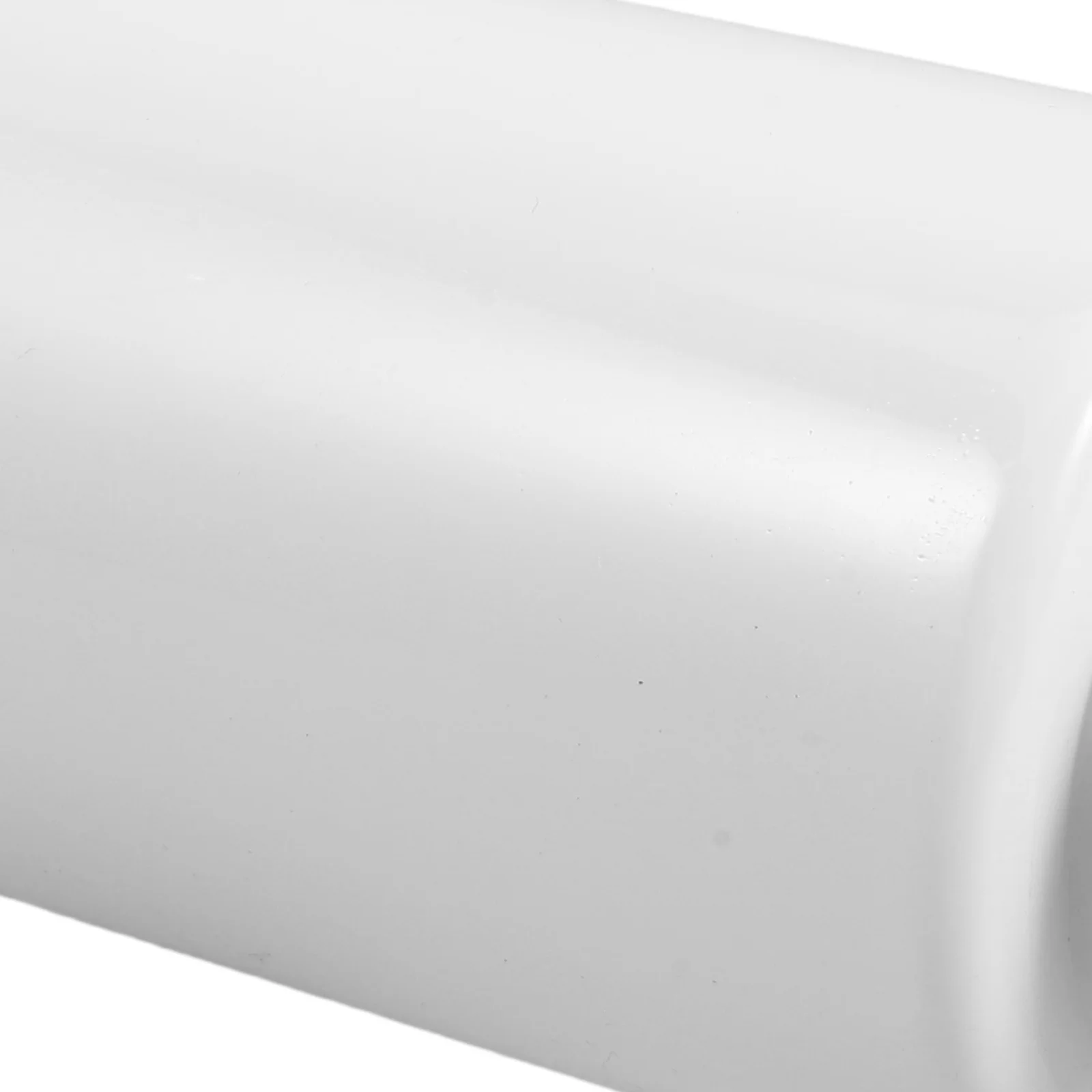 

Waterproof Acrylic Lamp Shade Replacement Lightweight Outdoor Garden Light Cover For Patio Yard Street Lighting Fixture