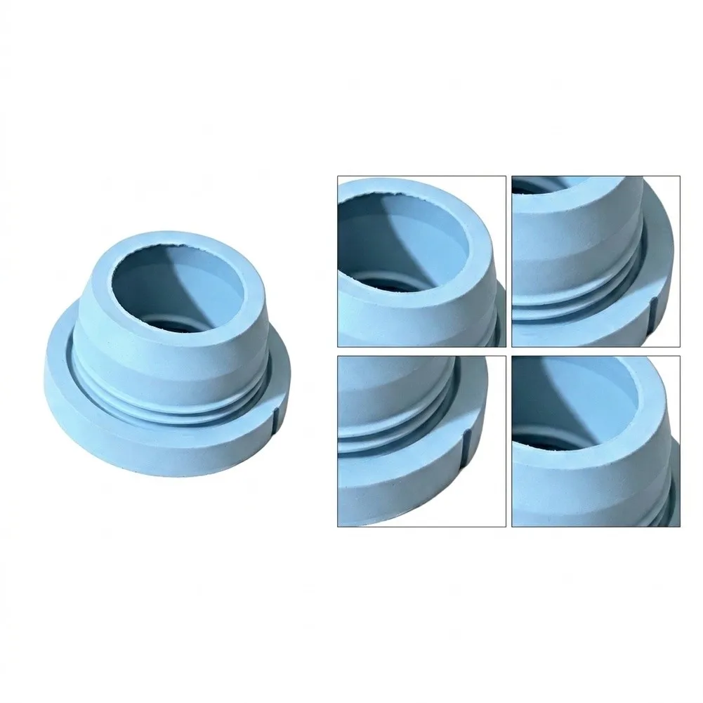 LR027687 Washer Bottle Rubber Seal Grommet For Range Rover For Sport For Evoque For Discovery Windshield Washer System Accessori