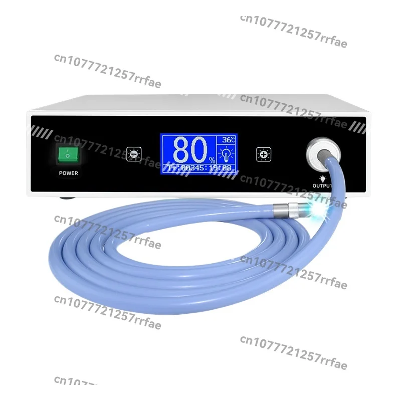 

E****mical, Endoscope Cold Light Source Host 100W/60W High Color Rendering