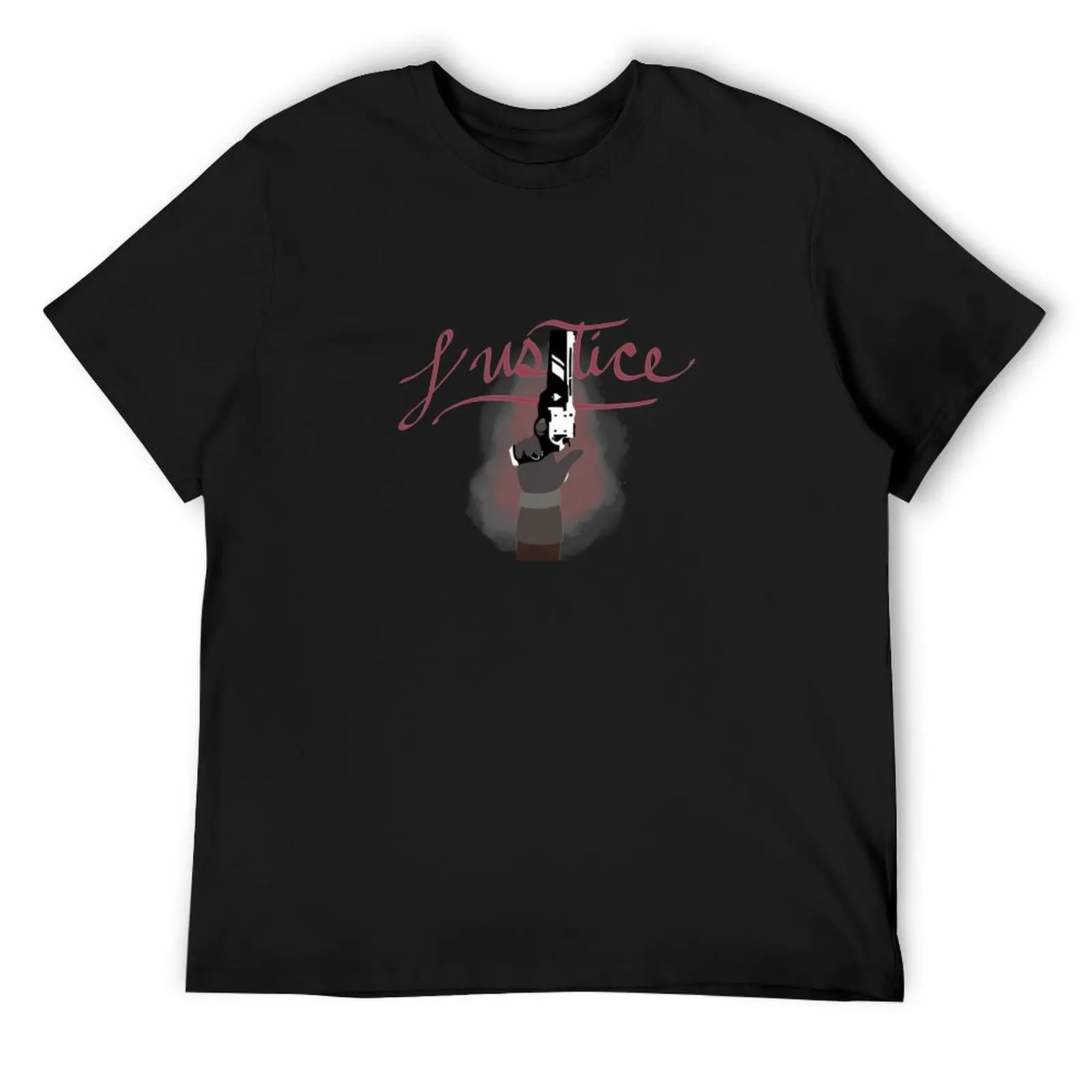 

Justice For Cayde T-Shirt graphic shirts sublime mens big and tall t shirts