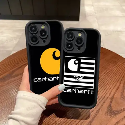 Carhartt phone case-AliExpress