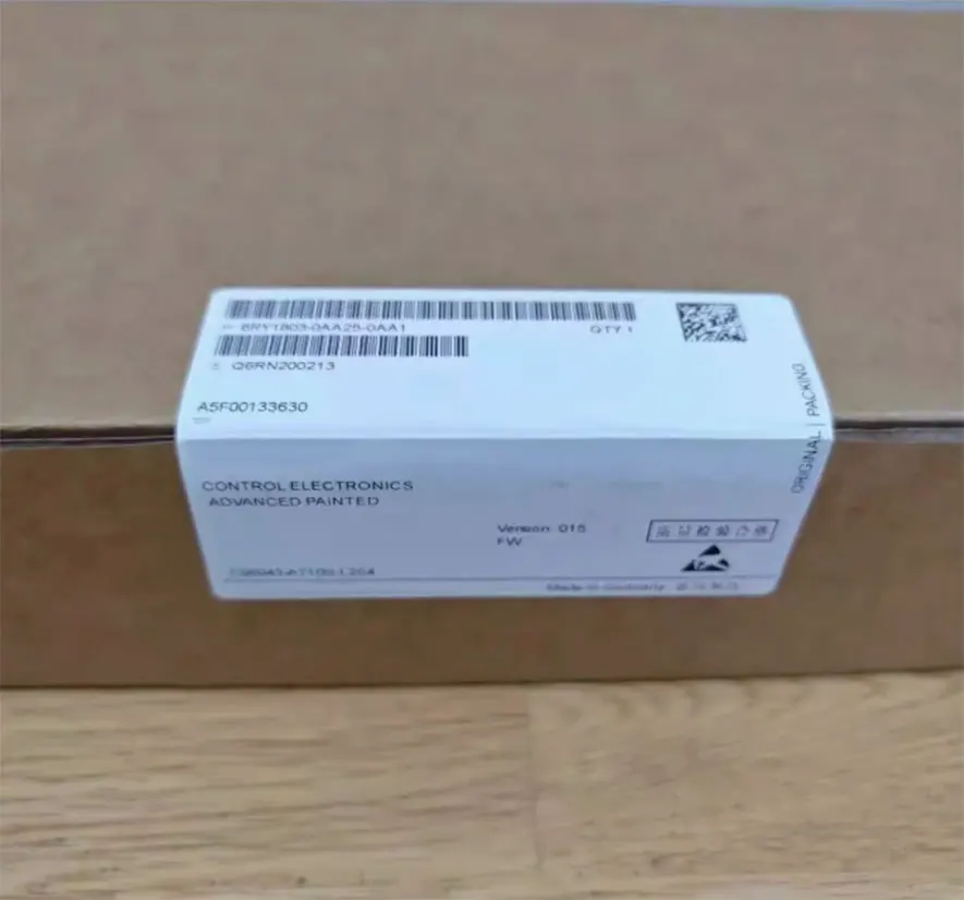 

Brand New C98043-A7116-L1 C98043-A7117-L1 Warranty One-year