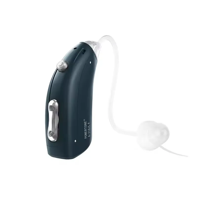 

High Quality Mini 16 Channel Hearing Aid Rechargeable Hearing Aid Low Price