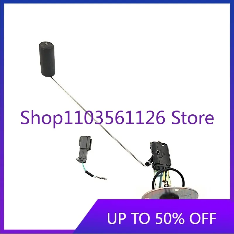 

Высококачественный поплавковый датчик уровня масла в дизельном баке экскаватора для моделей 60, 110, 120, 130, 200, 210 240-6-7