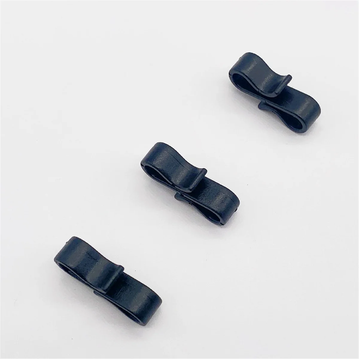 A24P 120pcs Outdoor Gutter Hooks,Reusable S Hooks,for Hanging Christmas Lights,Icicle Fairy Lights,Christmas Tree Decorations