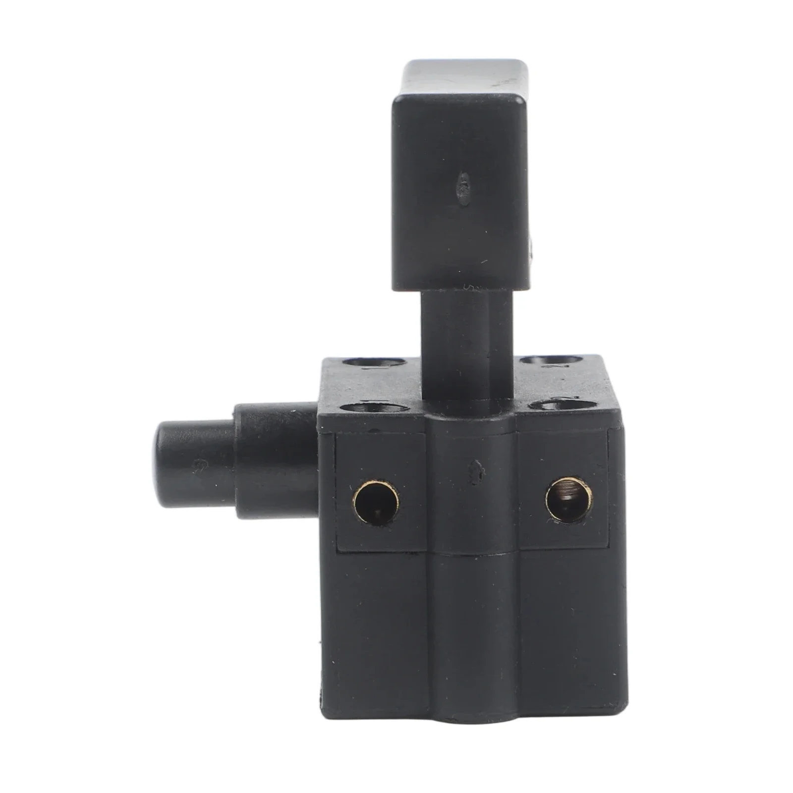 

Electric Planer Switch Speed Control Switch For Electric Power Tools Plastic-casing Triggers Black NO Triggering