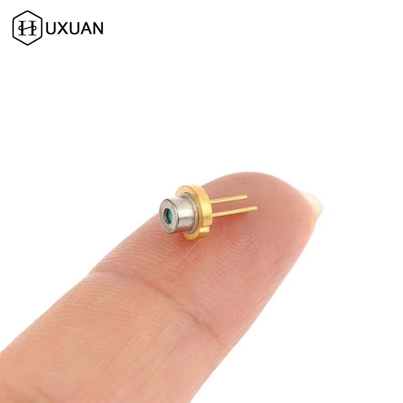 850NM 2.3W IR 5.6mm TO-18 Laser Diode 2300mW Powerful Infrared LD Night Vision Laser Accessories