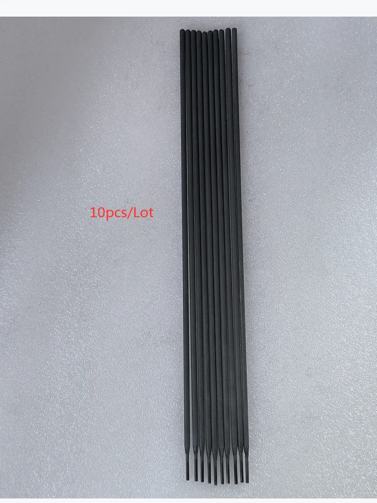 Pig iron  cast iron  pure nickel cast iron  raw nickel copper cast iron electrode Welding with good price