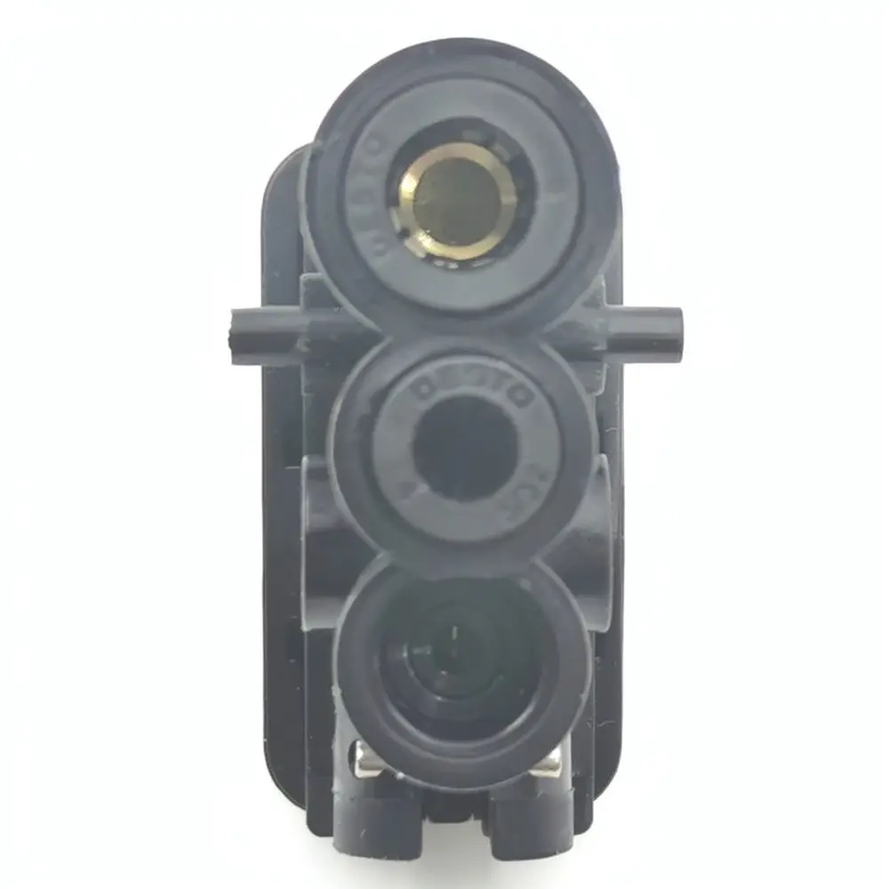 Heavy Duty Air Valve For DAF Truck Seat Steering Column Adjustment OE 2004005 2118530 Vehicle Maintenance System Repair Fitting