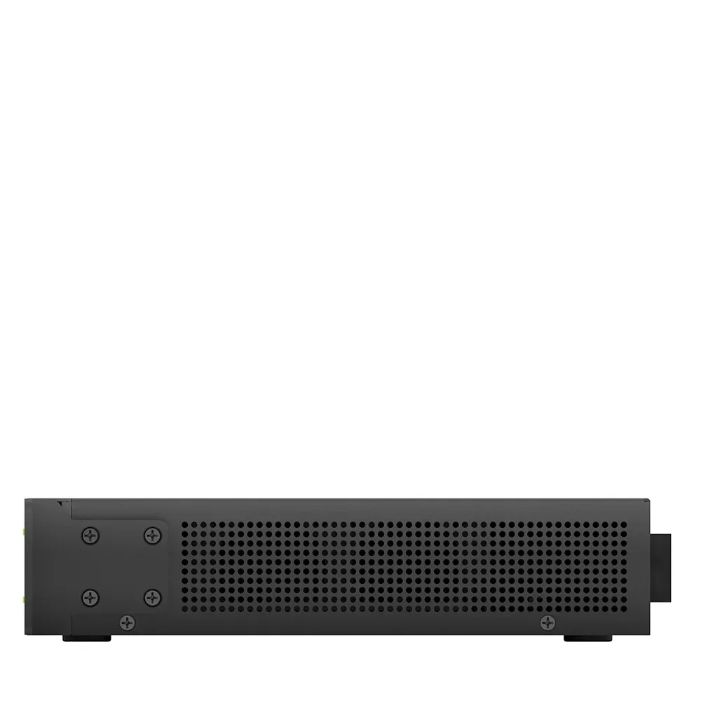 LINKSYS LGS124P PoE+ Switch 16 Port Business Desktop Gigabit Wired Connection Speed Up To 1,000 Mbps 24 Gigabit Ethernet