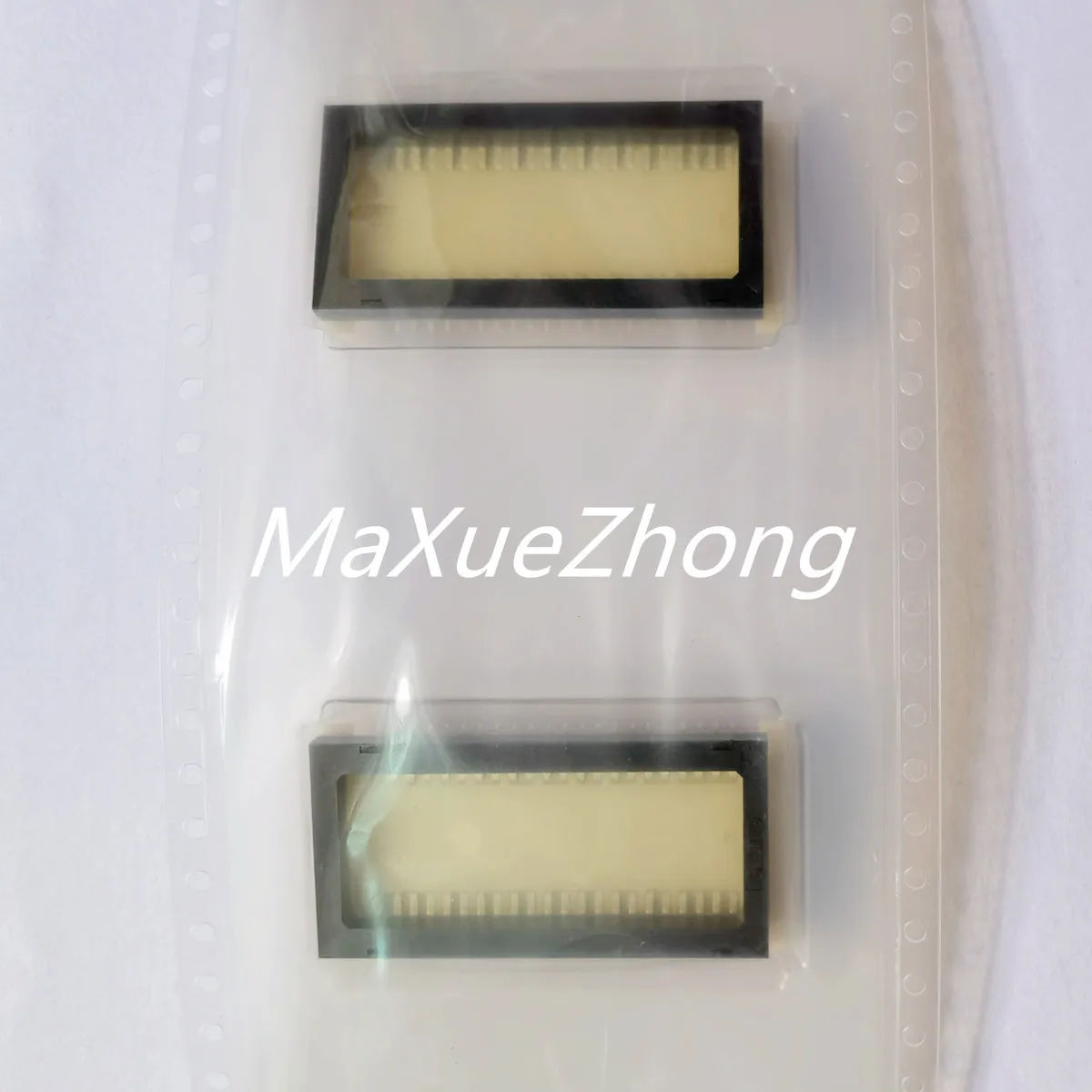 Original New 100% SOP44 SMD chip slot memory flash memory burning test socket burn-in socket connector