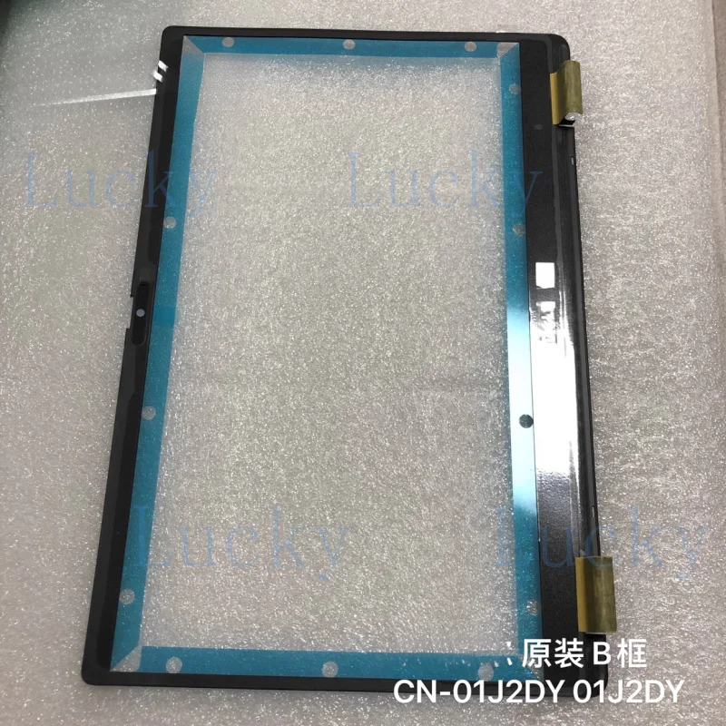 

f FOR Dell Screen Frame B Box CN-01J2DY 01J2DY