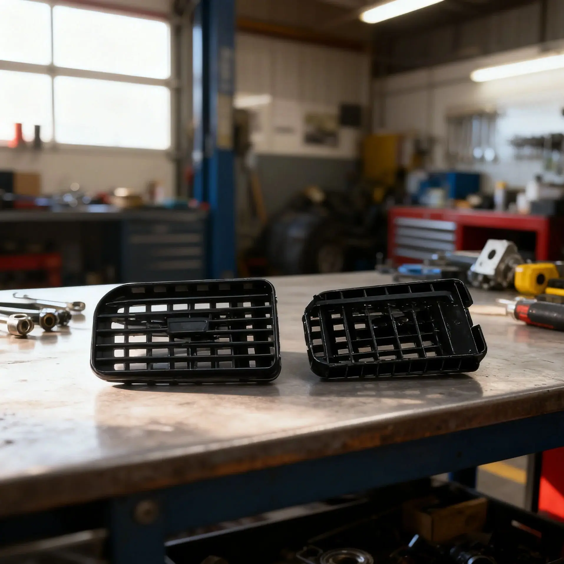 

Автомобильный центральный вентиляционный поворотный диффузор 735459180 для Fiat Linea Grande Punto для Doblo, вентиляционные отверстия для кондиционера, автоаксессуары