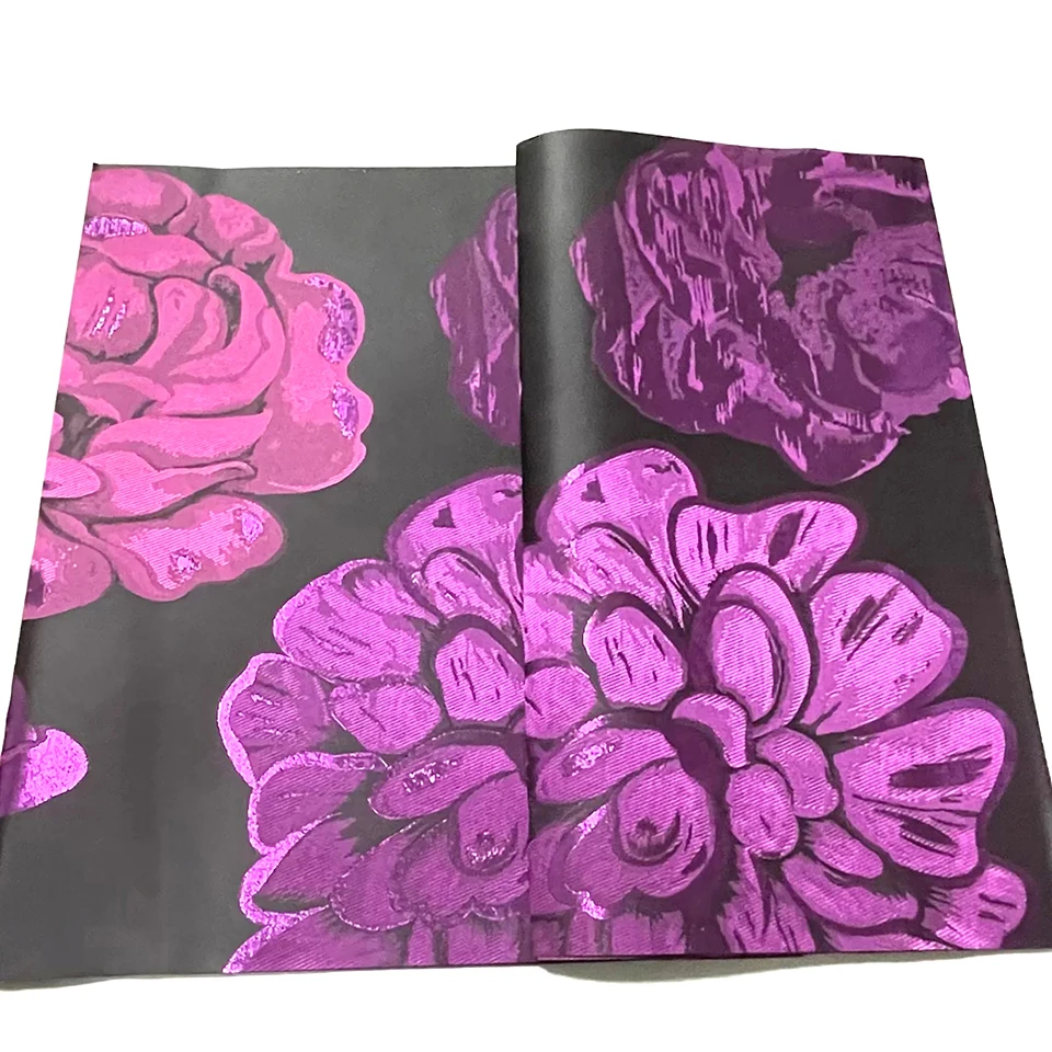 

Nigerian Gele Head Wrap 2.5 Yards, African Sego Headtie & Wrapper 2pcs Set for Wedding Party Engagement, Premium Gele TXH-19-16