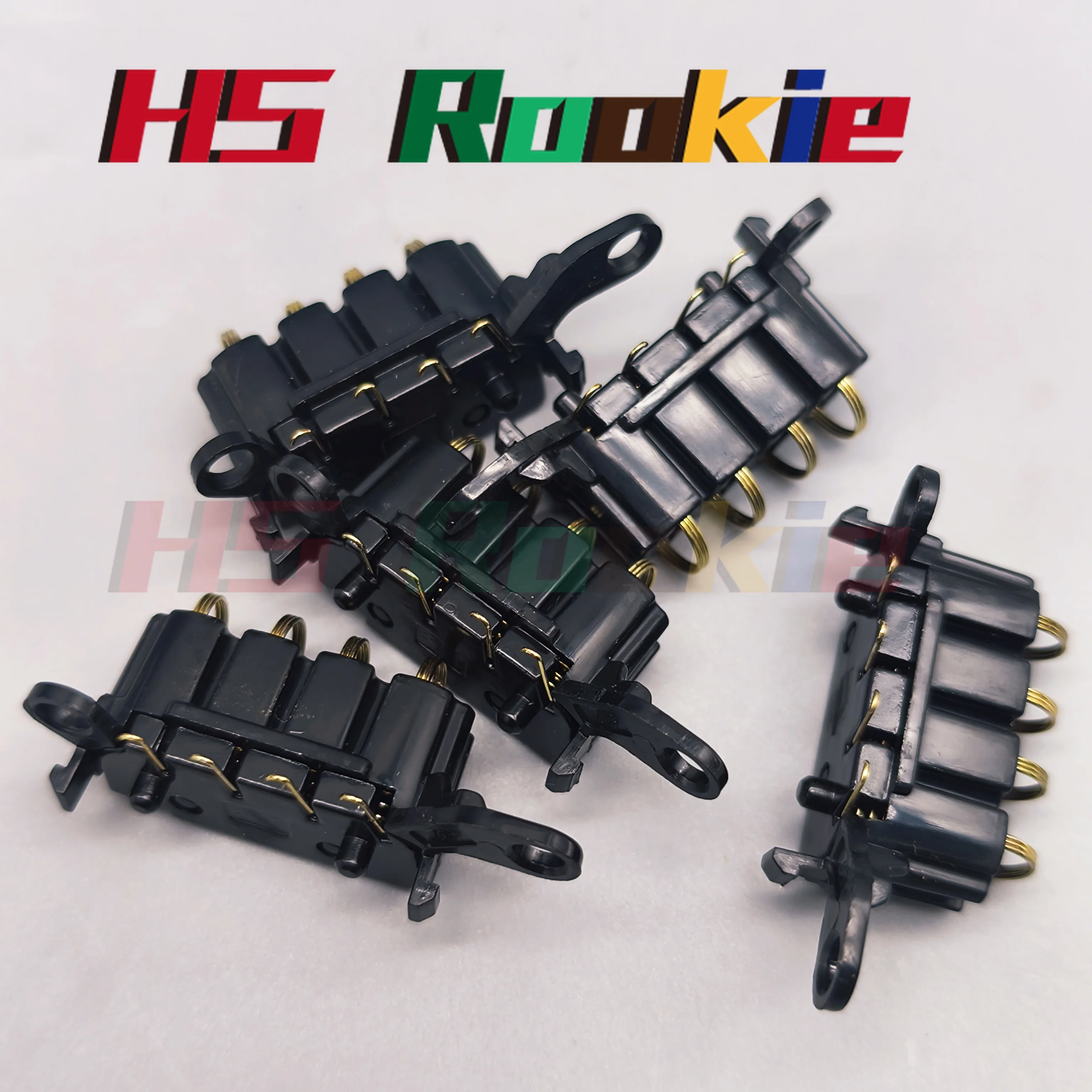 

50 чип-картриджа с тонером для HP Laser 108 136 138 107 135 137 103 131 133 108a 108w 136a 136w 136nw 138p детали принтера