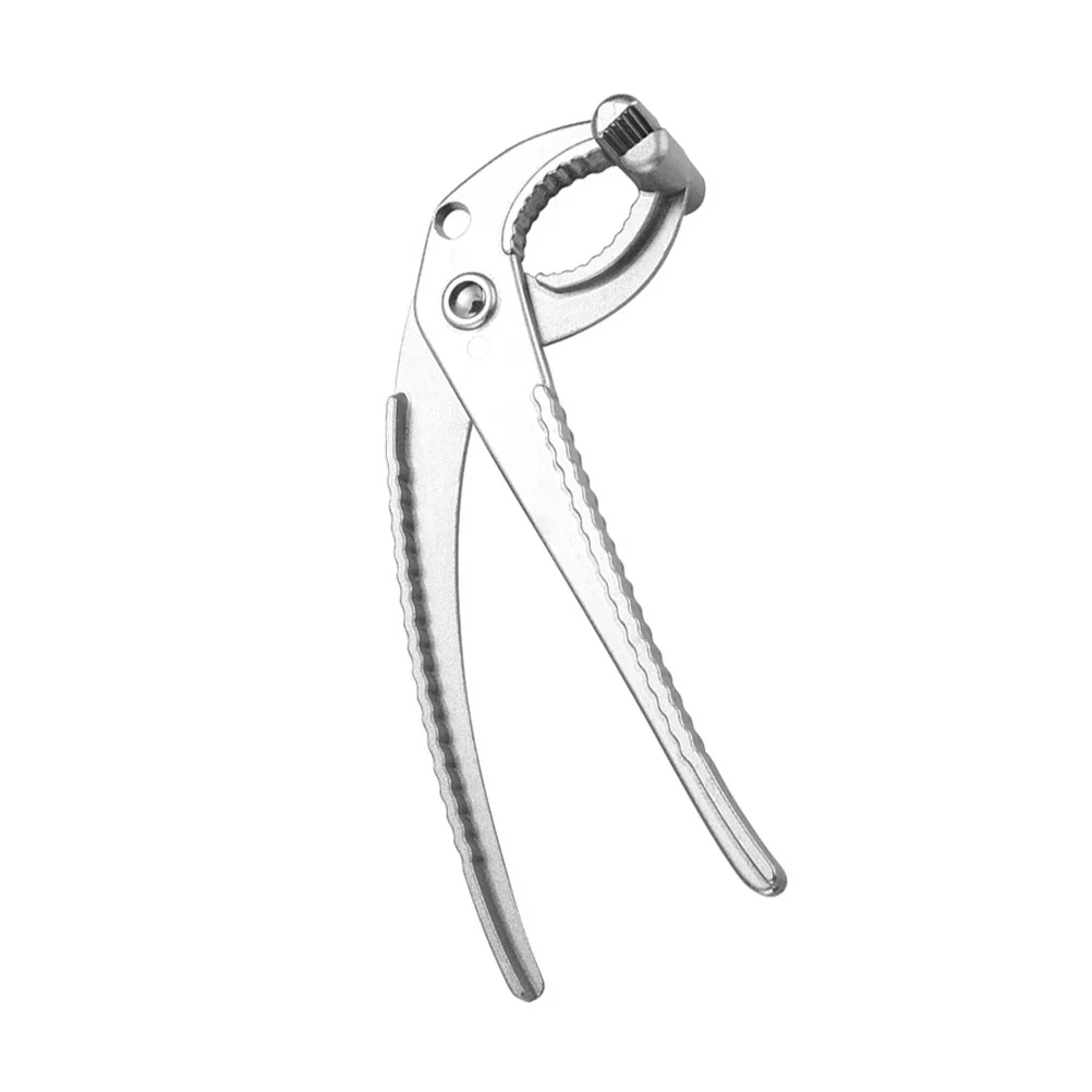 

Aluminum Alloy Plate Gripper Anti-Scalding Clip Kitchen Tool for Hot Bowls Pots Dishes Holder Bowl Holders for Hot Food