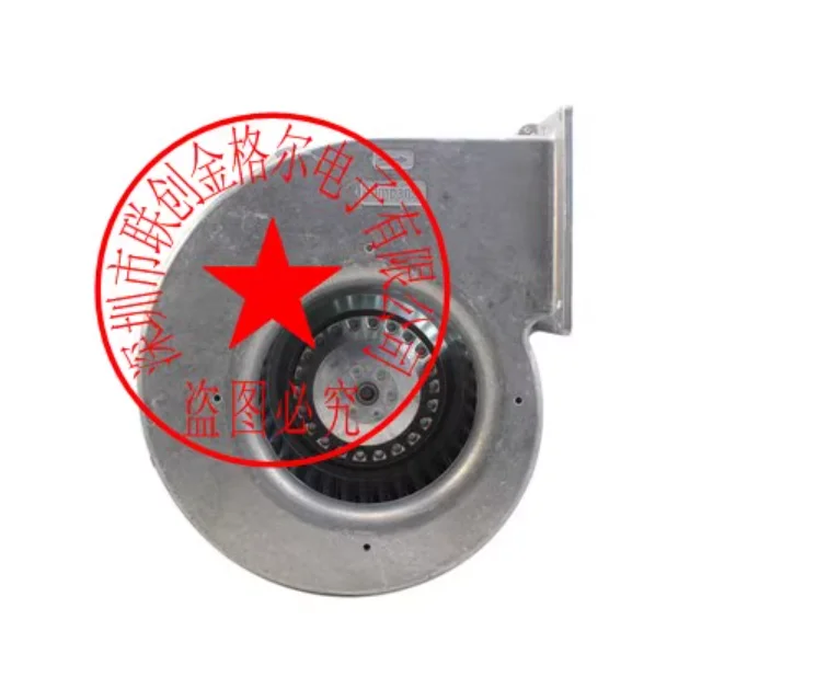 G2E140-AL40-48 G2E140-AE77-B9 G2E140-AE77-79 مروحة 100% جديدة ومبتكرة #1