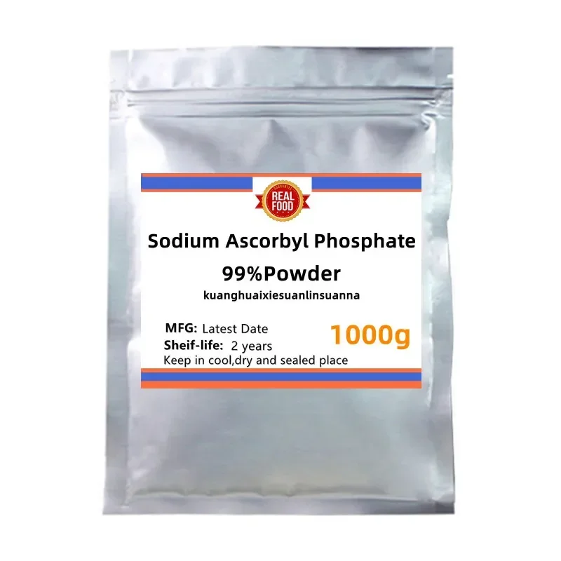 Sodium Ascorbyl Phosphate