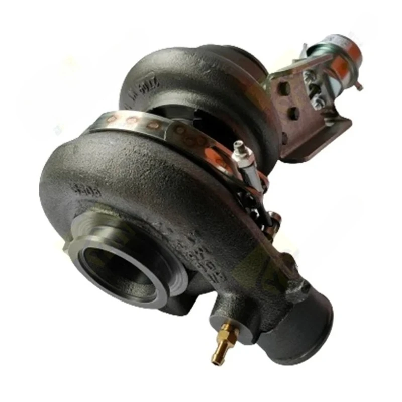 

804330-5029S Турбо для турбокомпрессора 324E 325B 359-0126 603-2698 t Марка