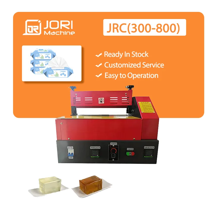 

Small Semi Automatic Rubber Roller Glue Coating Machine Hot Melt Glue Rolling Machine