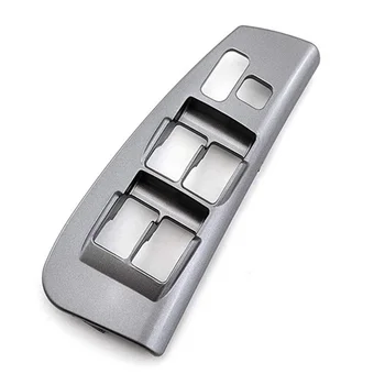 Pannello porta auto interruttore finestra lunetta lato sinistro per Toyota Matrix Pontiac Vibe 2003-2008 74232-01030 88970397