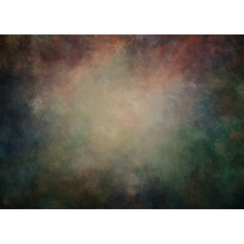 Sheng yongbao Kunst Stoff Steigung Vintage abstrakte Fotografie Hintergrund Porträt Foto Kulissen Studio Requisiten 211110 HS-03