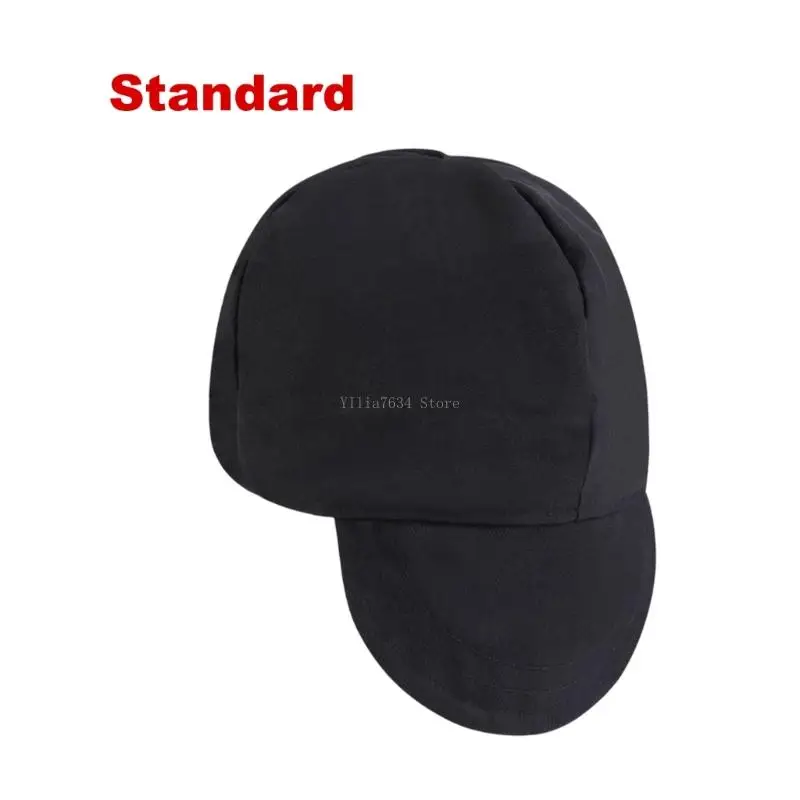  Welder Work Cap Welding Helmet Liners Protects Against Slag And Flying Debris