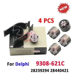 9308-621C 28239294 28382457 Diesel Injector Valve 9308Z621C 28440421 Diesel valve 621C For Delphi Injector SSANGYONG EJBR04501D
