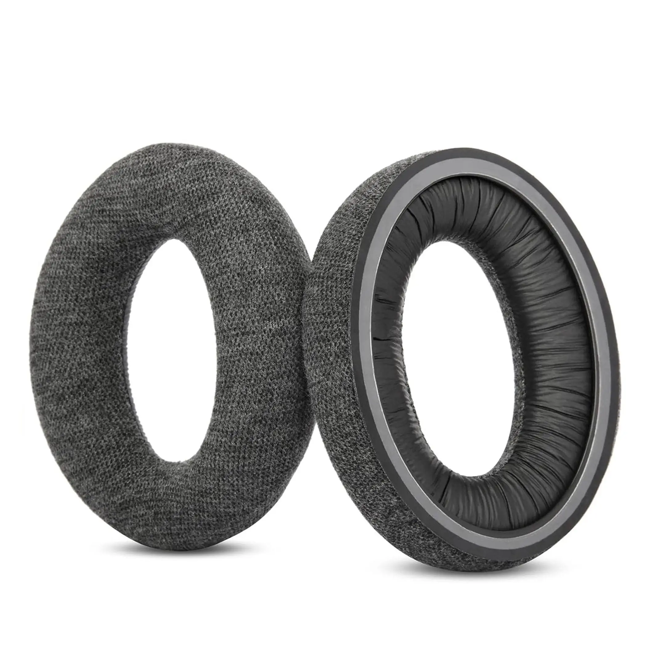 Сменные дышащие амбушюры, совместимые с гарнитурой Sennheiser HD599 HD598 HD558