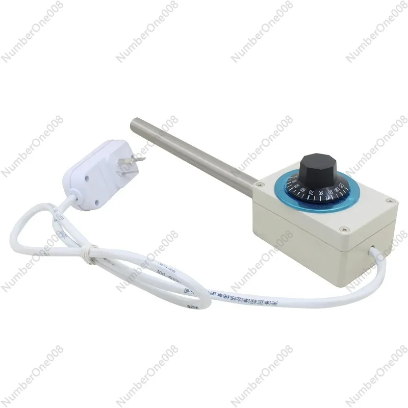 

Нагревательная трубка для радиатора Dn20 с регулировкой температуры