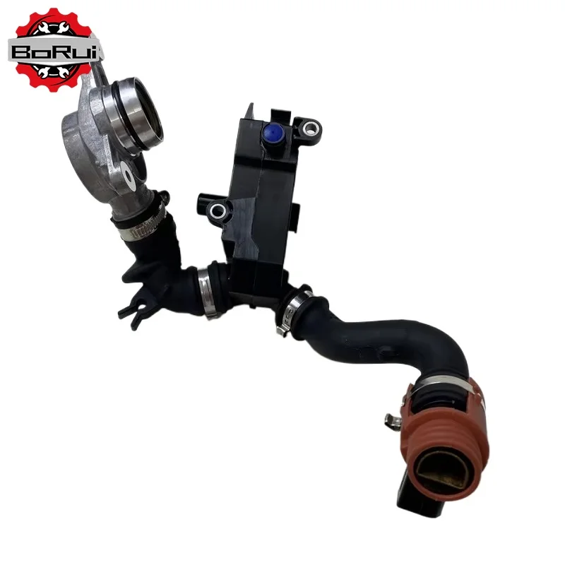 A6420103807 A6420103707 27733425 Car Engine Breathing Valve for Mercedes-Benz W213 E Coupe E350d 2016