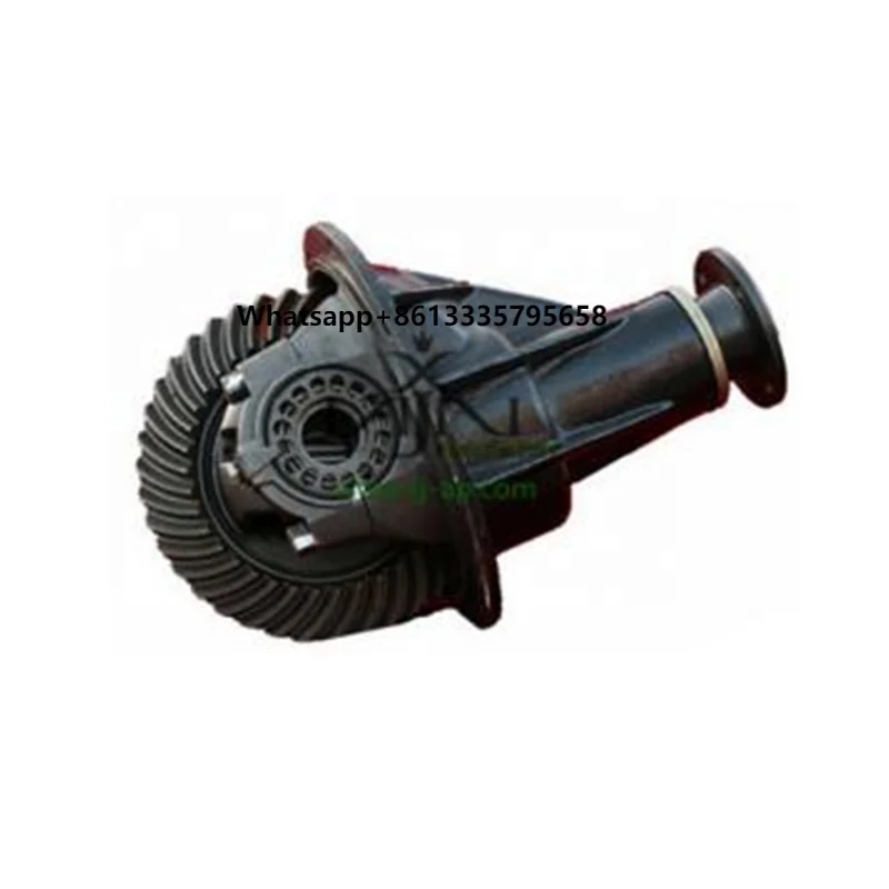 

XJX Differential Assembly Ratio 8/39 Spare Part Pajero Replacement Pajero