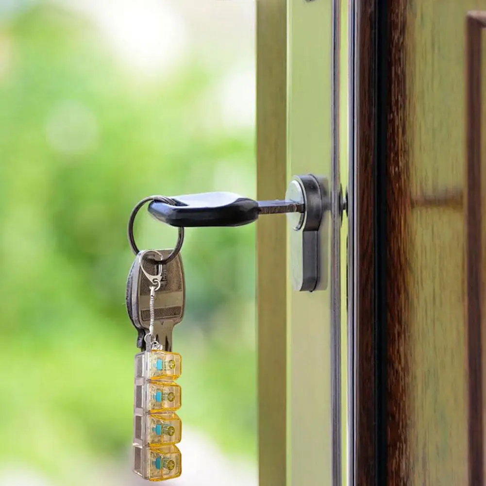 Thumbnail 3 - #6 Best Keychains to Buy In 2026