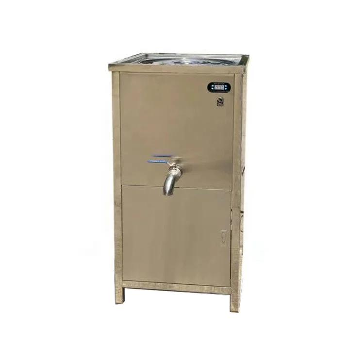 آلة غليان طبخ حليب الصويا الكهربائية الصغيرة #6