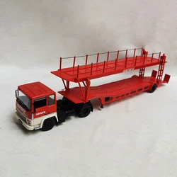 1:43 Scale TR280 Transport Vehicle Alloy Truck Model Diecast Toy Collectible Ornament Souvenir Toys Cars