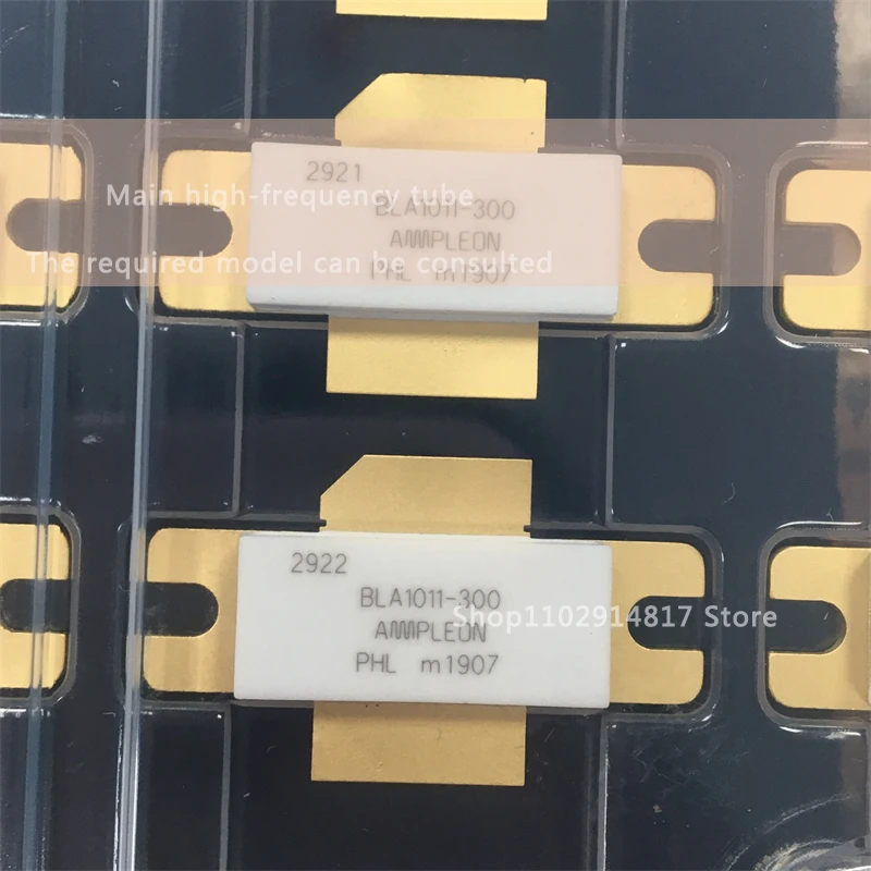 Rfパワーチューブアンプ、RFモジュールと体重計、1ユニットの税金を含む、BLA1011-300