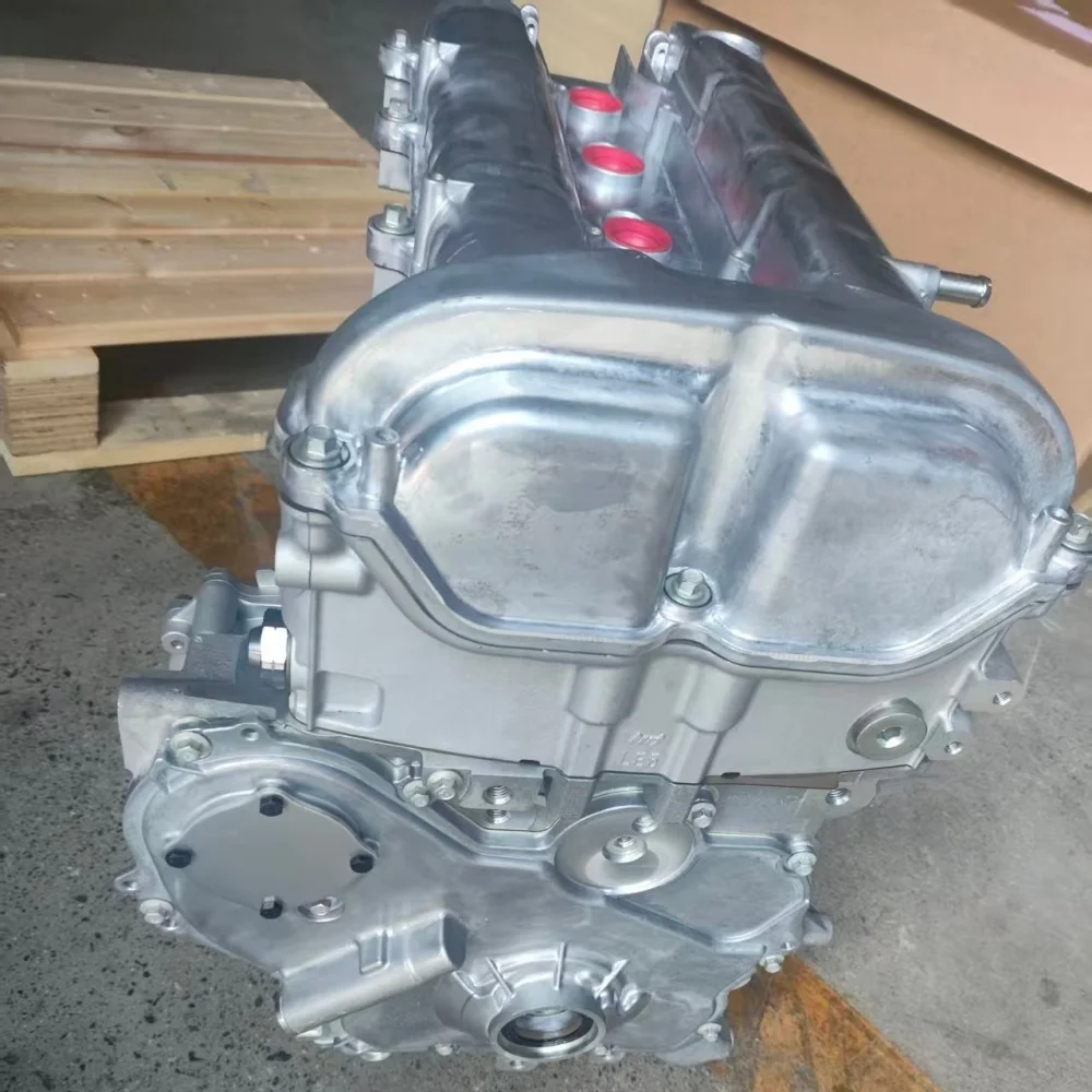 Airow auto High Quality Auto Engine Car Engine Assembly LMU LCU LLU LDE LUJ L2B LE5 LE9 LTD LEA L3G LFV for Chevrolet Buick