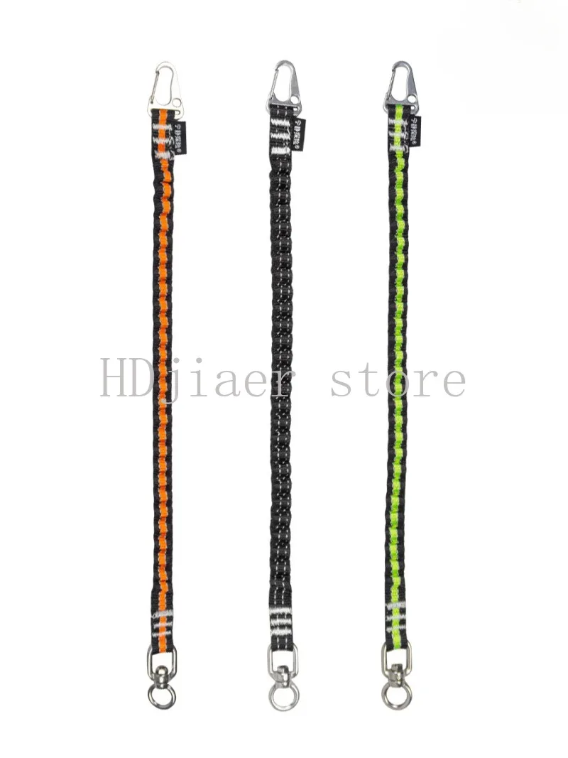 

Knee Lift Running Rope Walking Foot with Aerial Work Hole Exploration Tree Climbing Fast Rope Climbing Knee Ascender