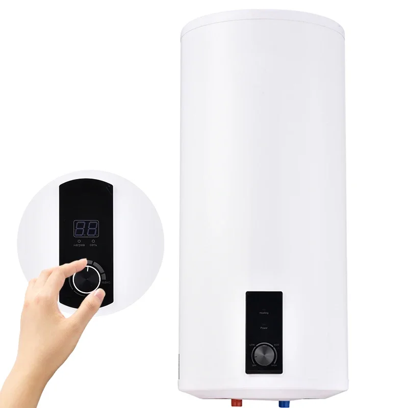 100L Premium whole house Storage Electric hot Water Heaters Good Price Electric Water Heater