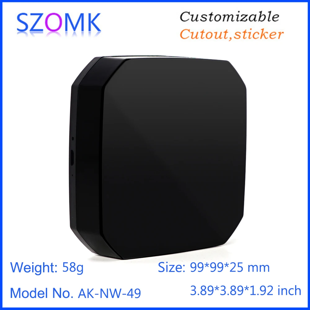 1 Piece 99*99*25Mm …