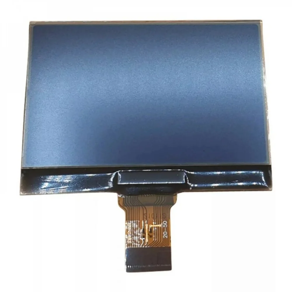 LCD Display For Ford Focus/C-Max/Galaxy/Kuga Instrument  Screen 