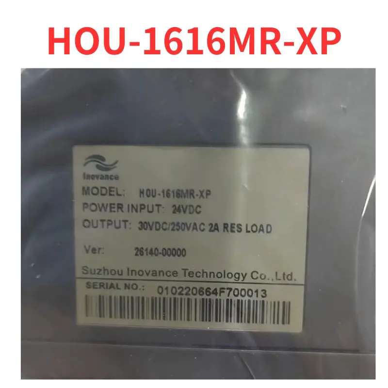 Second-hand    HOU-1616MR-XP   Text all-in-one machine    test  OK     Fast Shipping