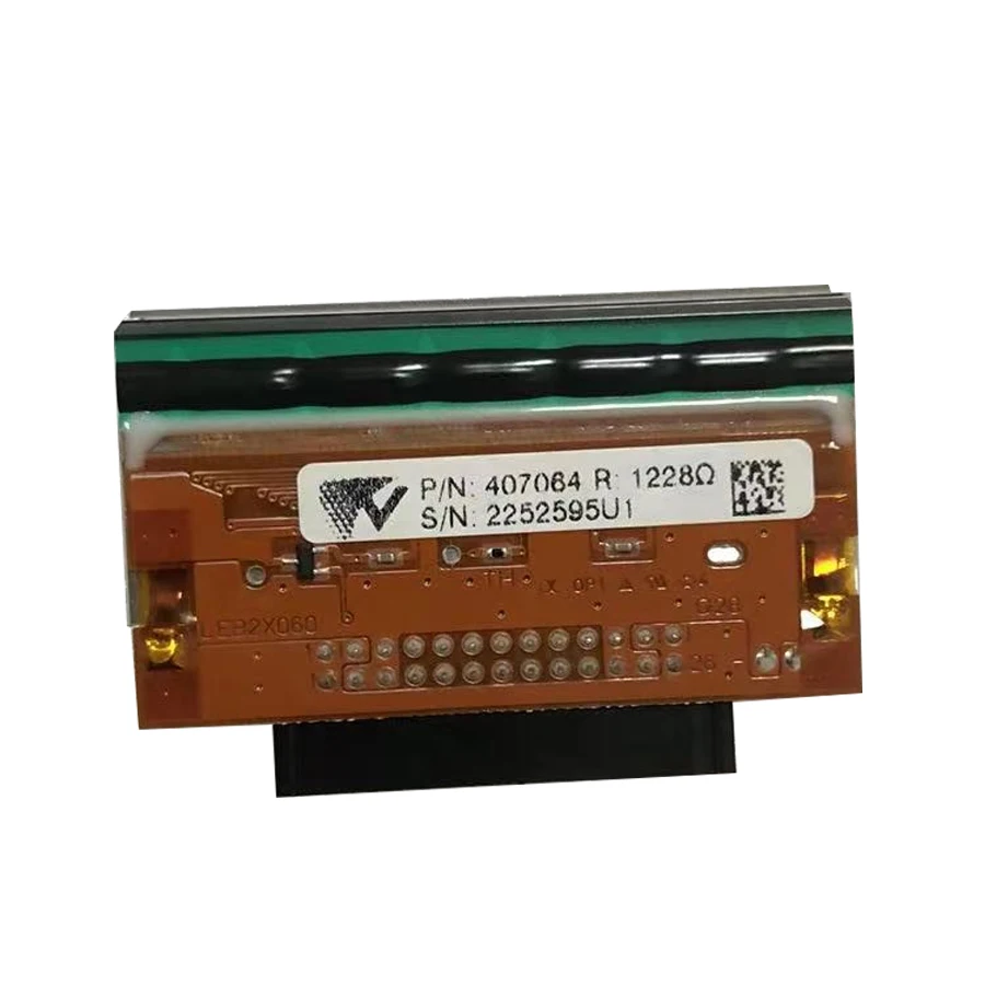 Videojet 32mm 53mm 107mm Thermal Print Head 403325 Original for Tto Printer Parts 407933 215984 408657 408300