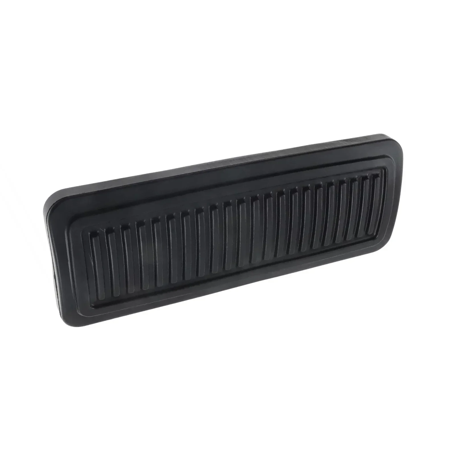 

1984-1993 Compatibility Brake Pedal Pad Auto Replacement Easy Installation OE 3492837 Automotive Brake Pedal Replacement