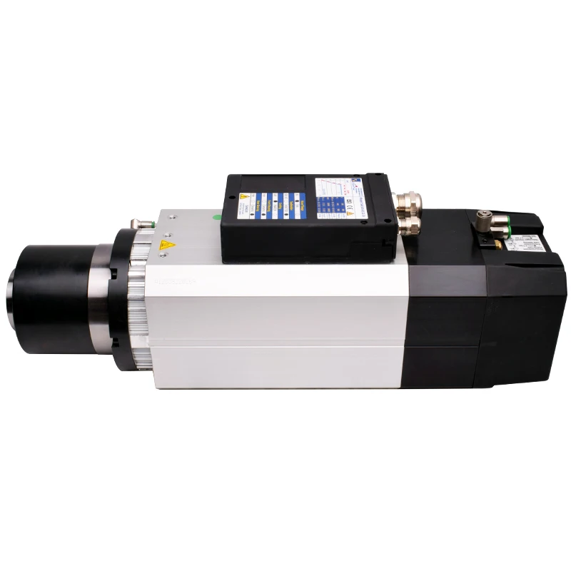 OLIspeed Original Factory In Italy Round Spindle Hsk 63f Atc Spindle